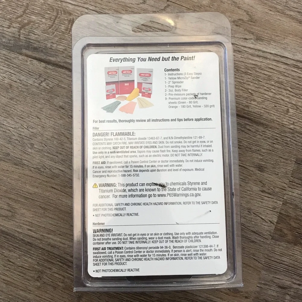 Dent Repair Kit - Picture 5 of 7